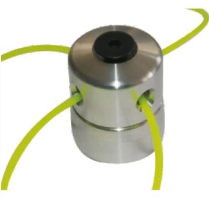 İthalat® DL1102 Tırpan Başlığı Alüminyum