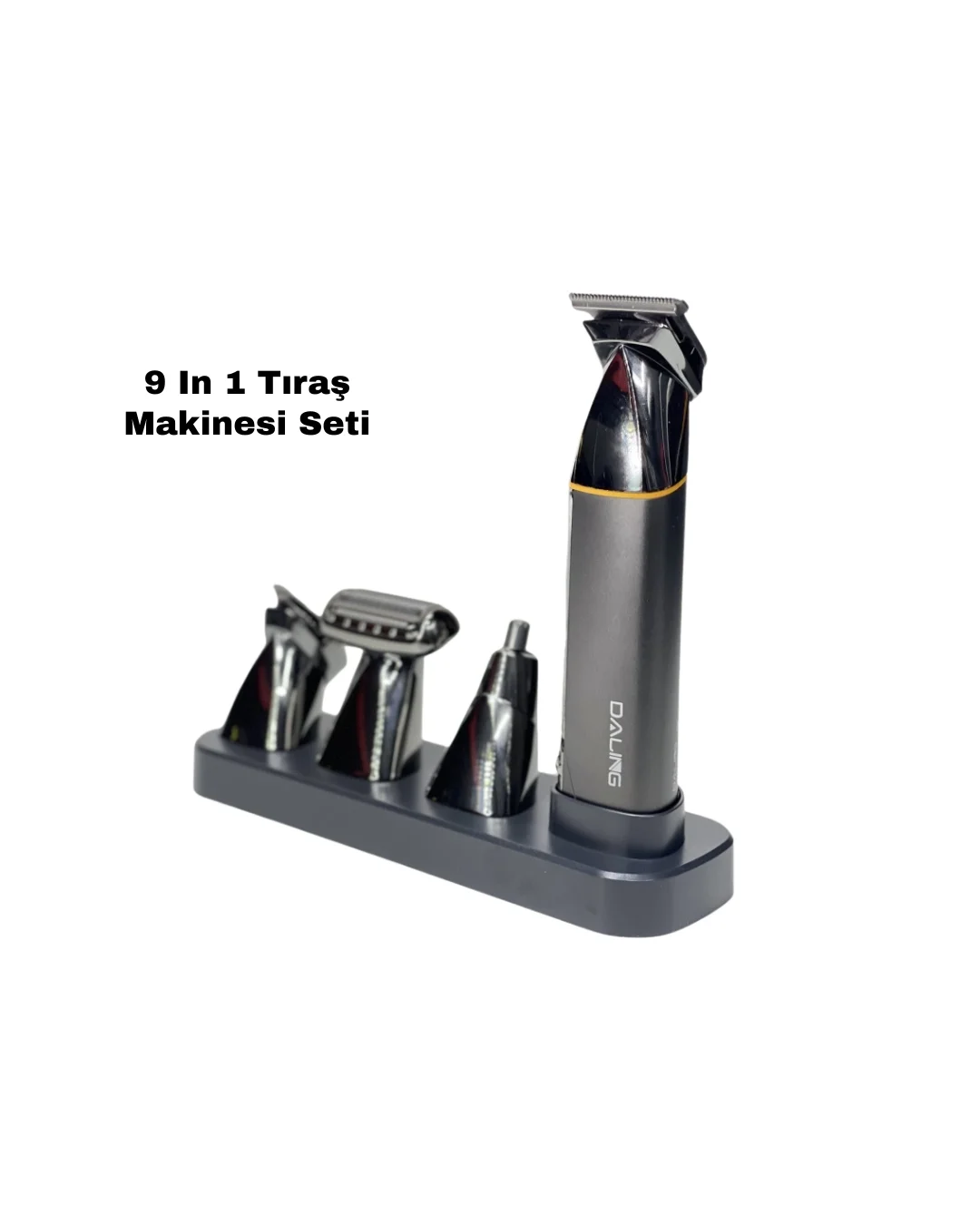 İthalat® DL1806 TIRAŞ