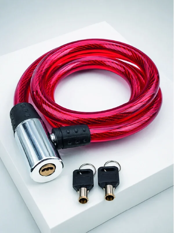 İthalat® DMX4633 BİSİKLET KİLİDİ