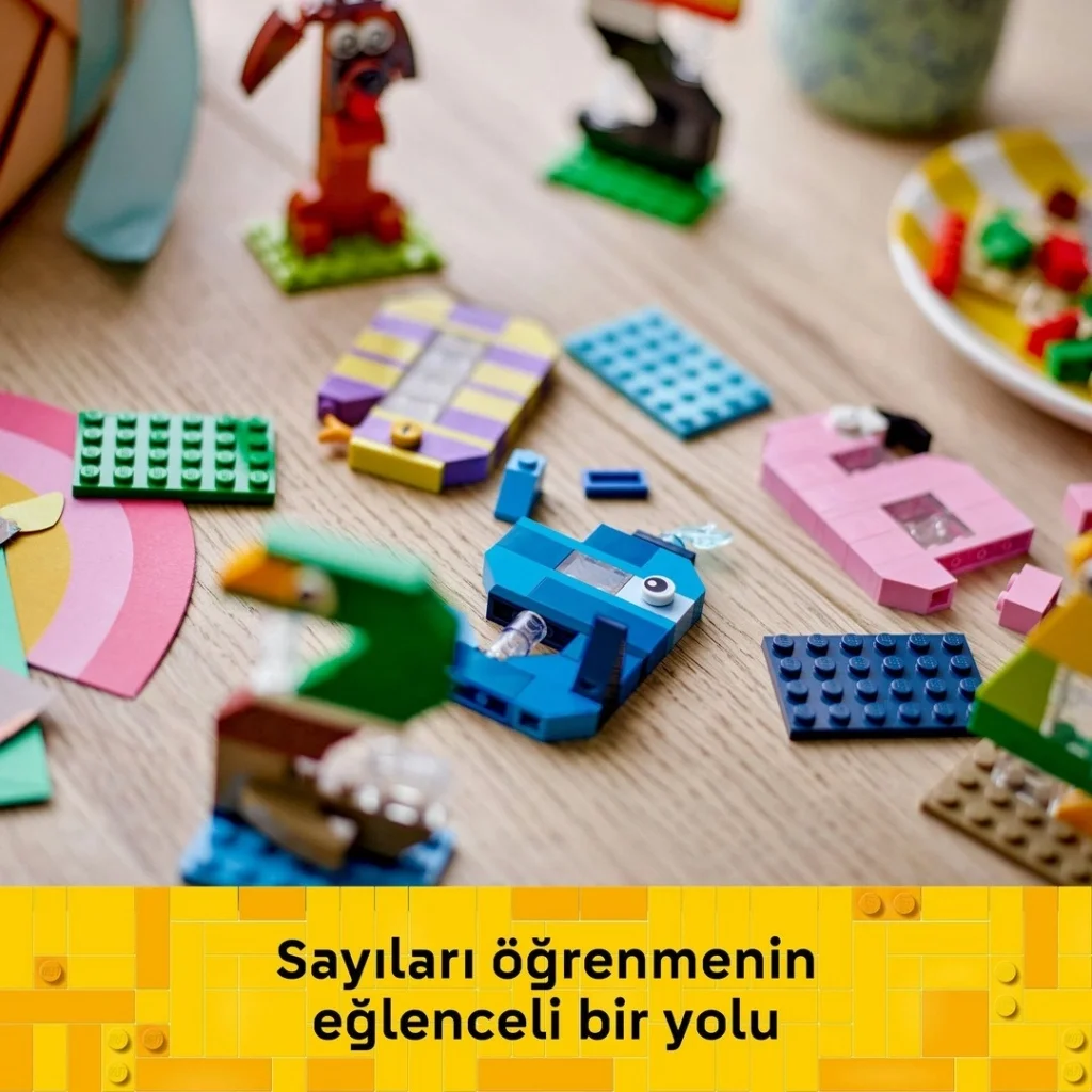 İthalat® Doğum Günü Rakamları 40807