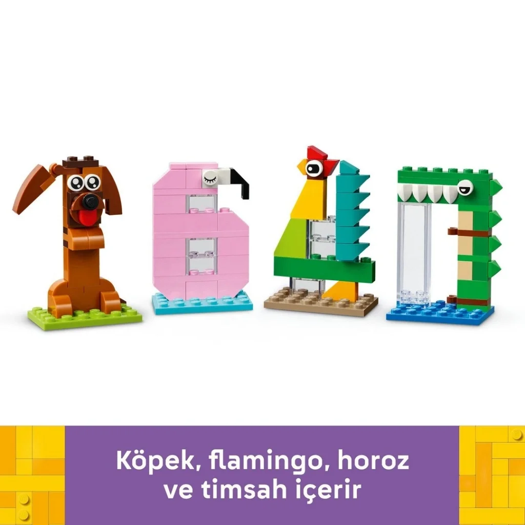 İthalat® Doğum Günü Rakamları 40807