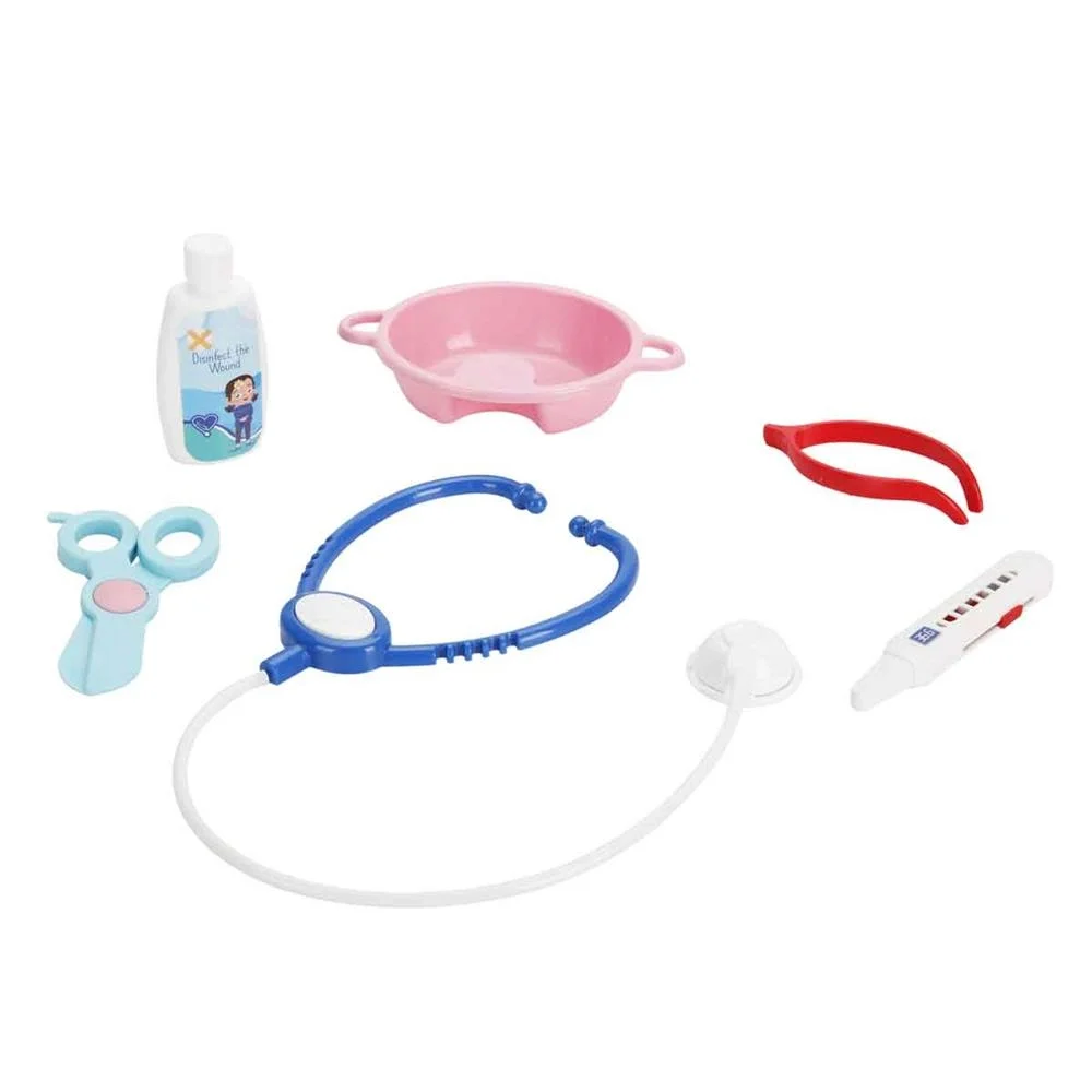 İthalat® DOKTOR SET 6-7 PRÇ