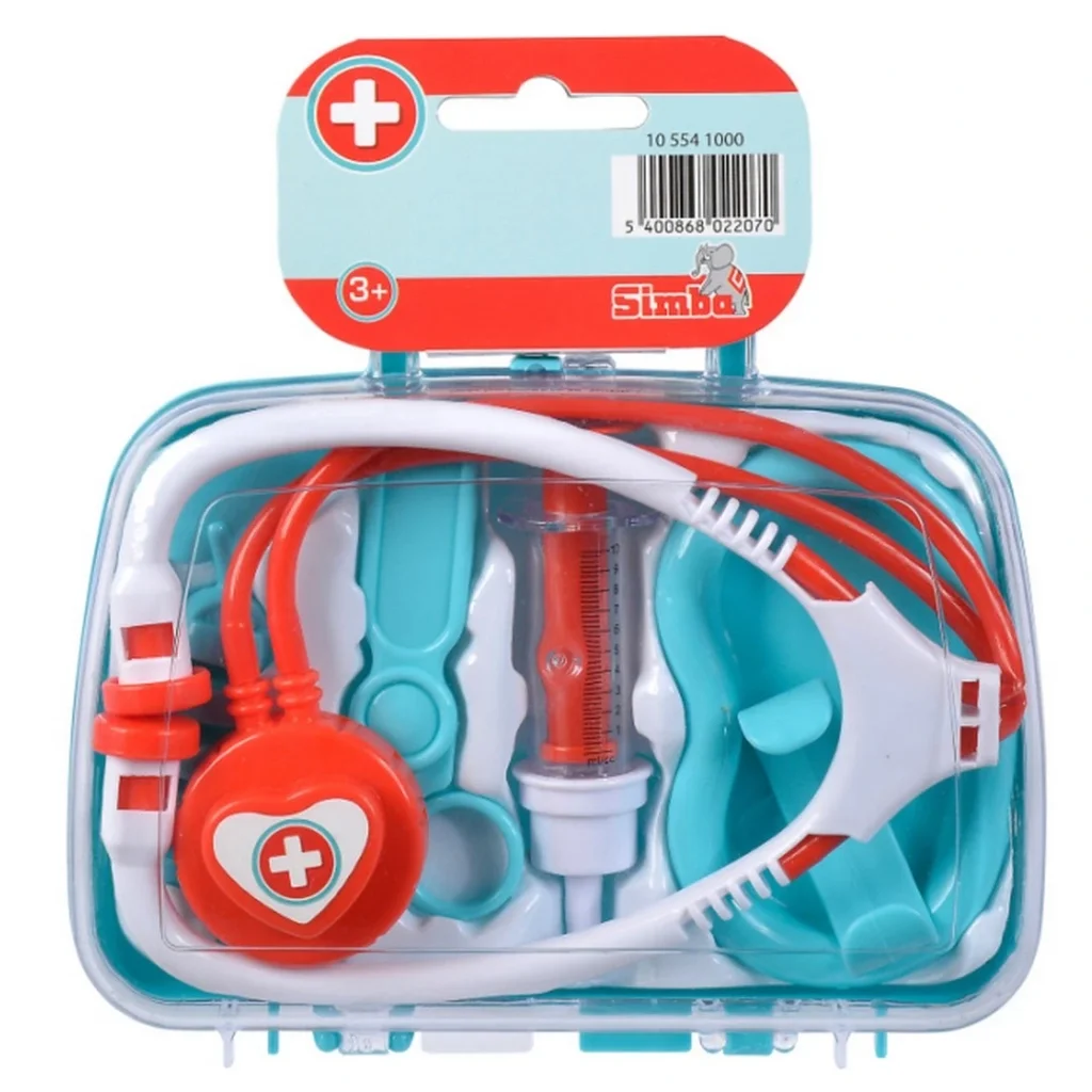 İthalat® Doktor Seti