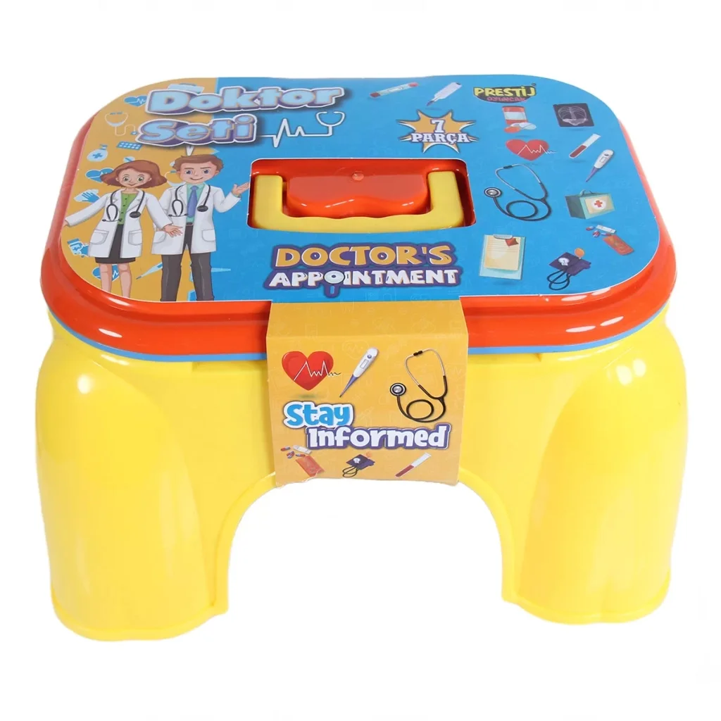 Doktor Setli Sandalye Doktor Setli Sandalye