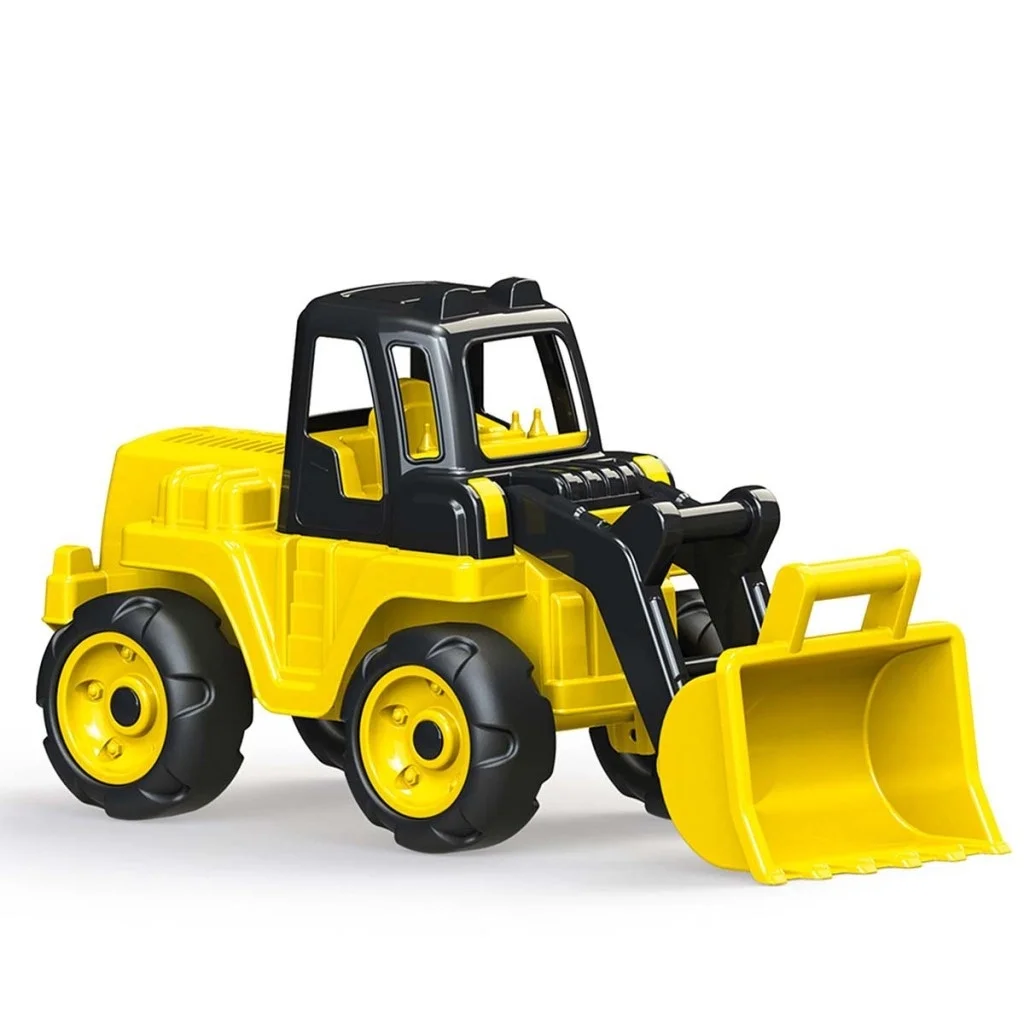 İthalat® Dolu Dev Dozer Pencereli