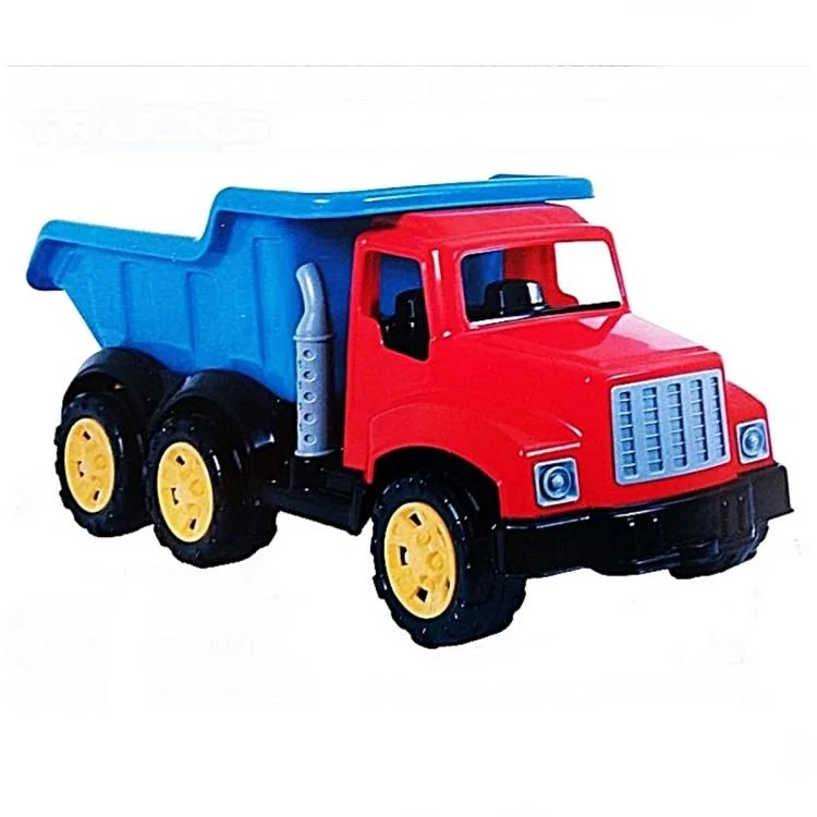 İthalat® Dolu Kamyon 83 Cm