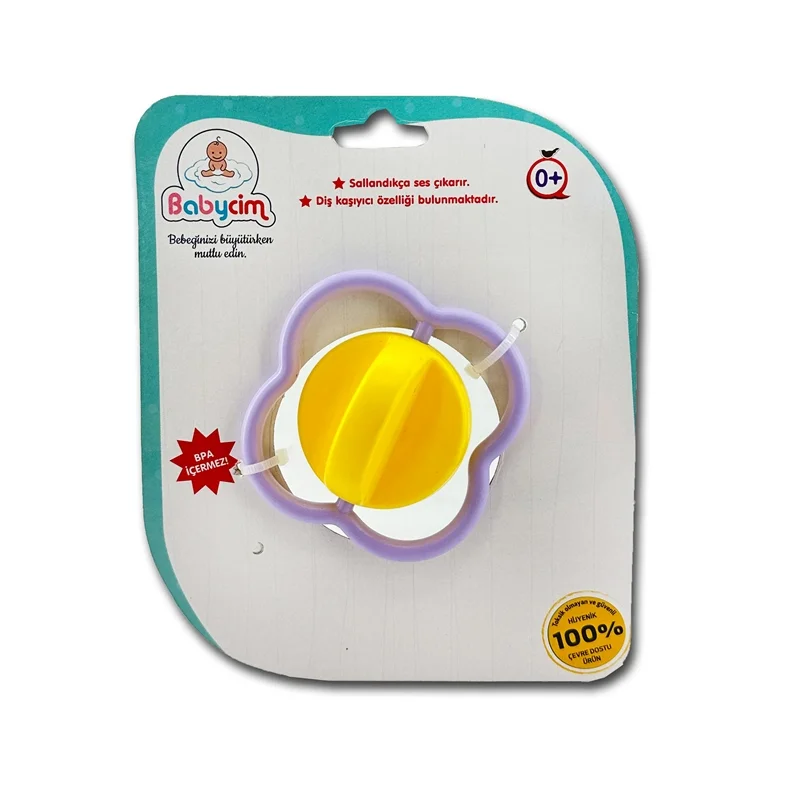 İthalat® DÖNEN YONCA ÇINGIRAK