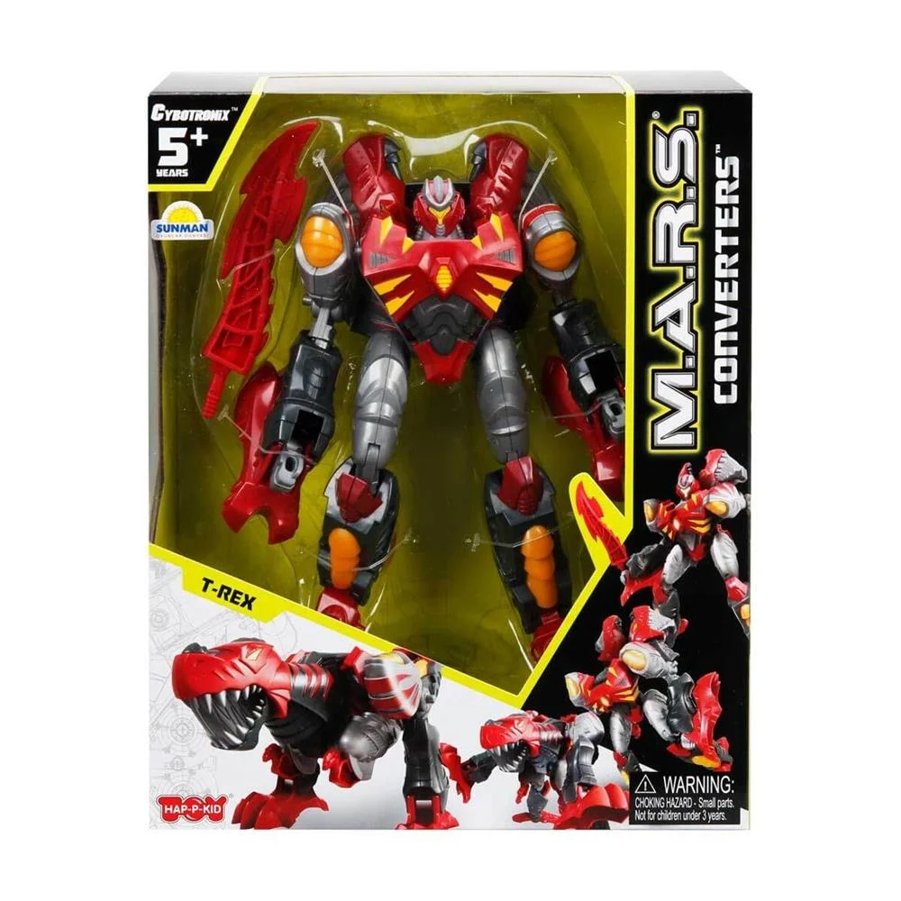 Dönüşebilen Robot Dinozor 1 Adet Fiyatıdır Fiyatı, Yorumları ve Özellikleri