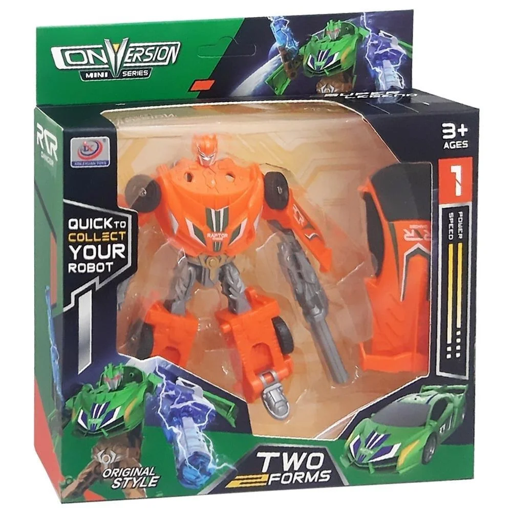 DÖNÜŞEN ROBOT SET (adet fiyatıdır) DÖNÜŞEN ROBOT SET (adet fiyatıdır)