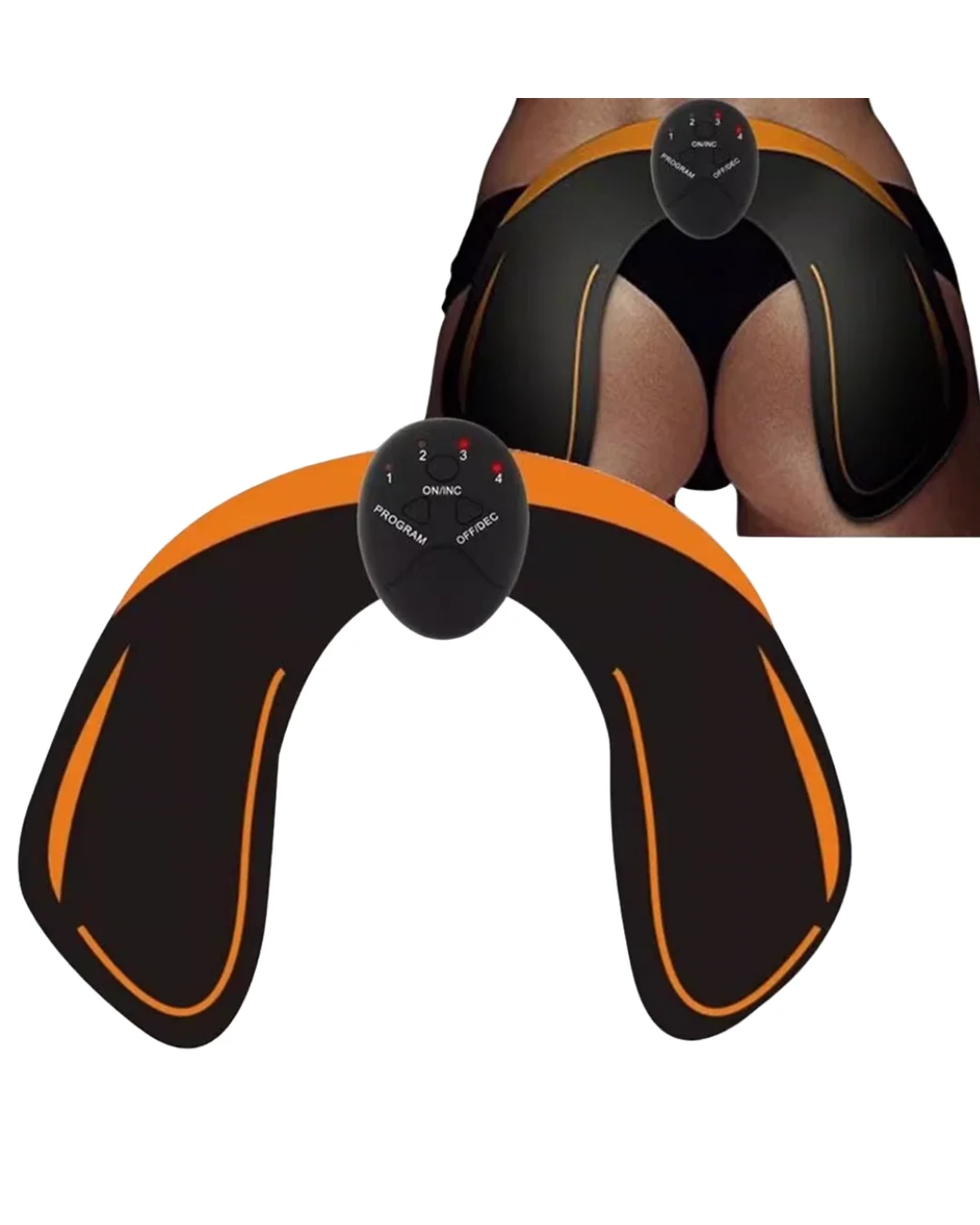 İthalat® DP659 SİXPAD