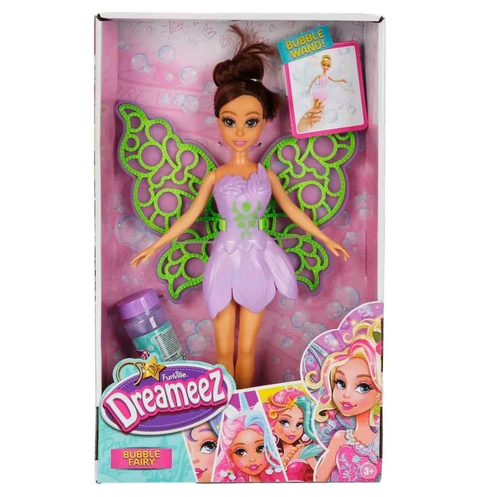 Dreameez Baloncuk Perisi Dreameez Baloncuk Perisi