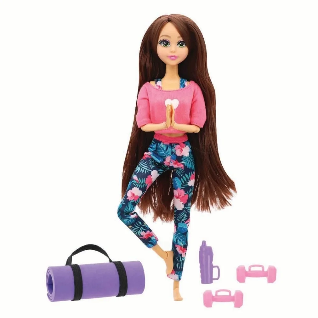 Dreameez Yoga Oyun Seti Fiyatı, Yorumları ve Özellikleri
