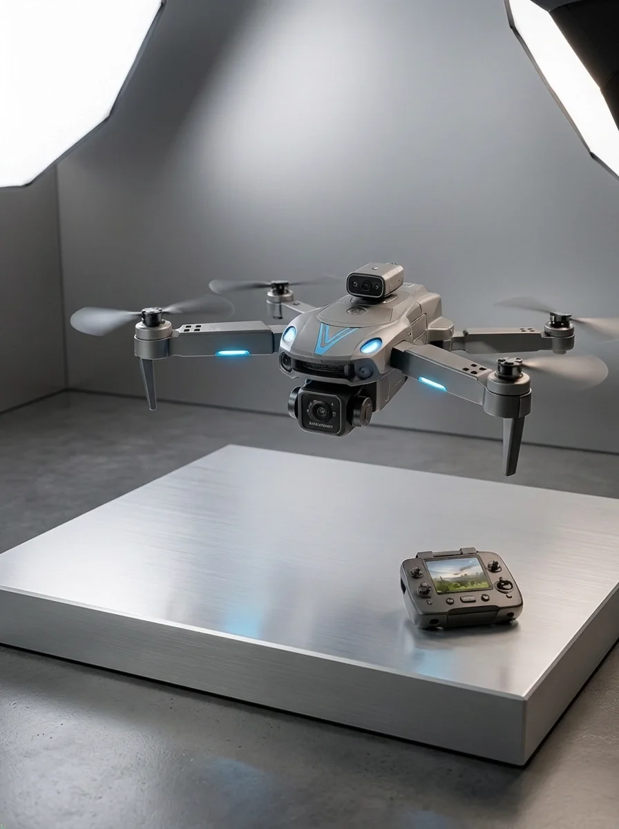 İthalat® DRON VI88 MAX HS325