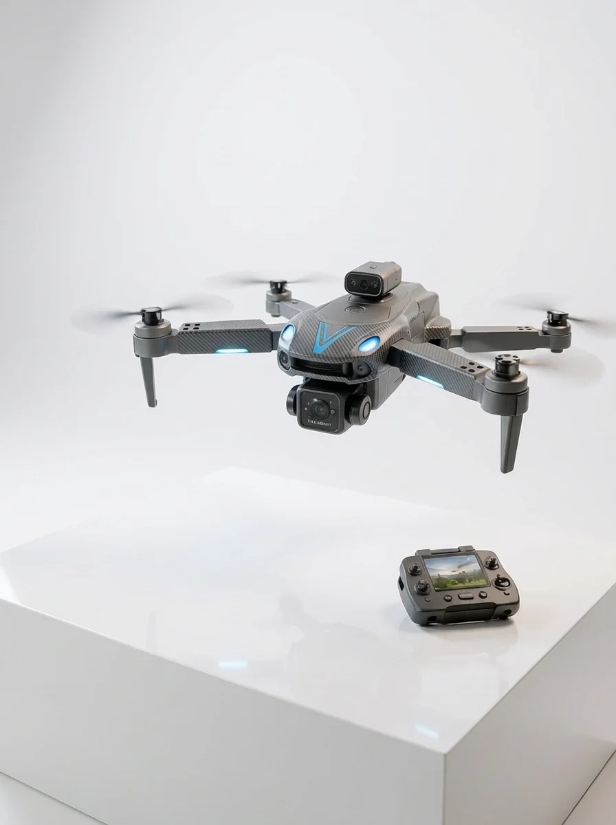 İthalat® DRON VI88 MAX HS325