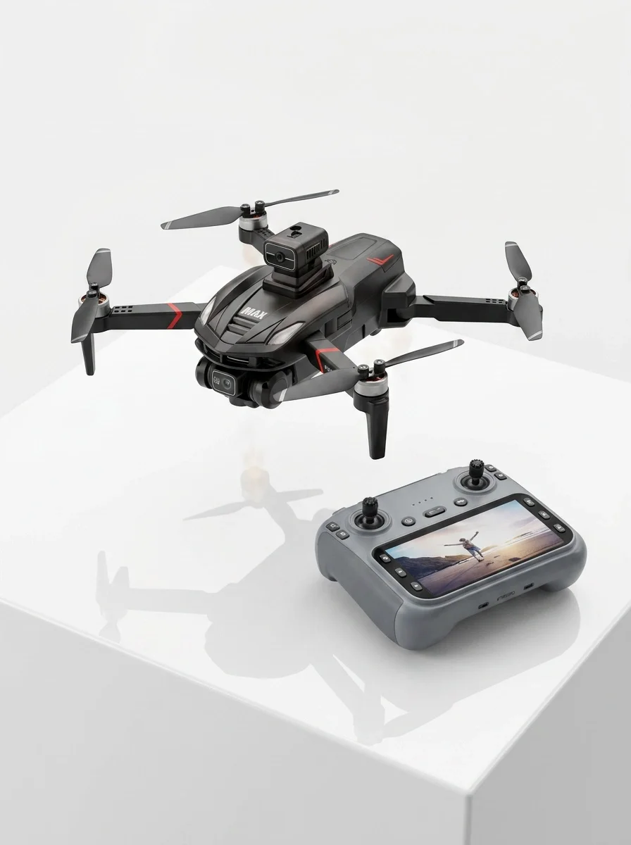 İthalat® DRONE V168 HS321
