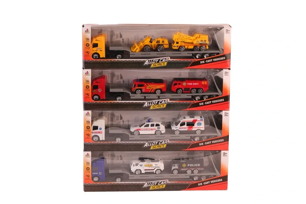 İthalat® DS052 KUT METAL TAŞIYICI TIR 52 Fiyatı, Yorumları ve Özellikleri