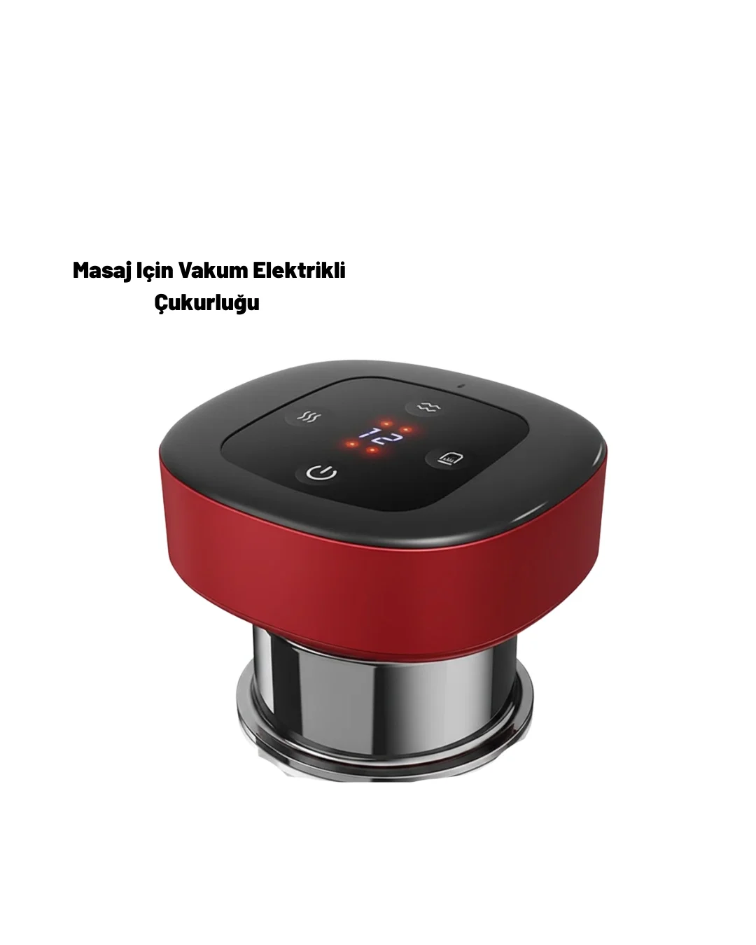 İthalat® DSA32 VAKUM