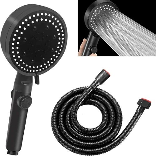 İthalat® Duş Başlığı 5 Mod