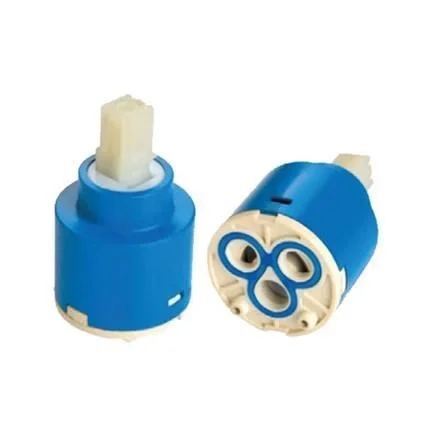 İthalat® Düz Kartuş Mix 40 mm