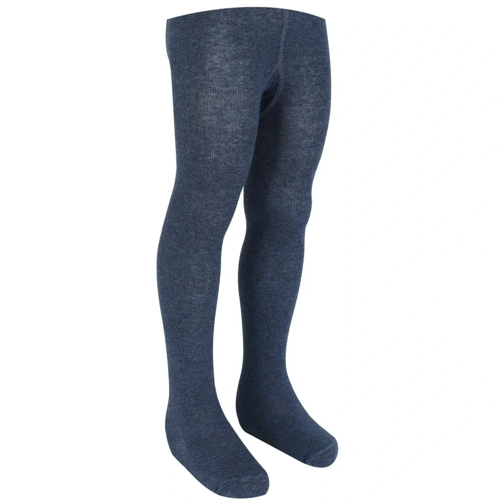 İthalat®   Düz Külotlu Çorap 300182 Beyaz