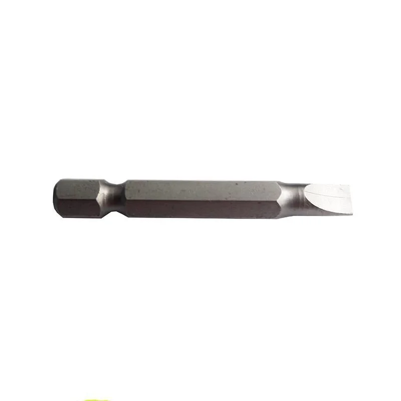 İthalat® Düz Uçlu Bits Uç 50 mm