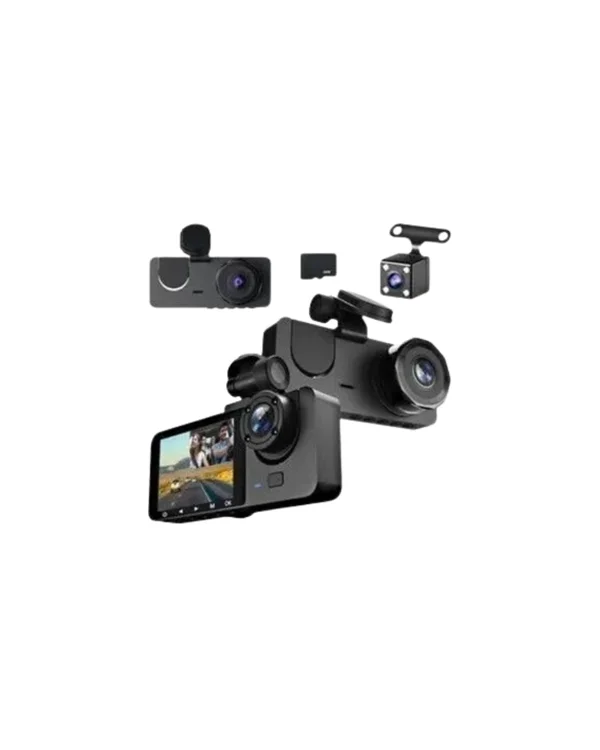 İthalat® DVR-ARAÇ KAMERASI