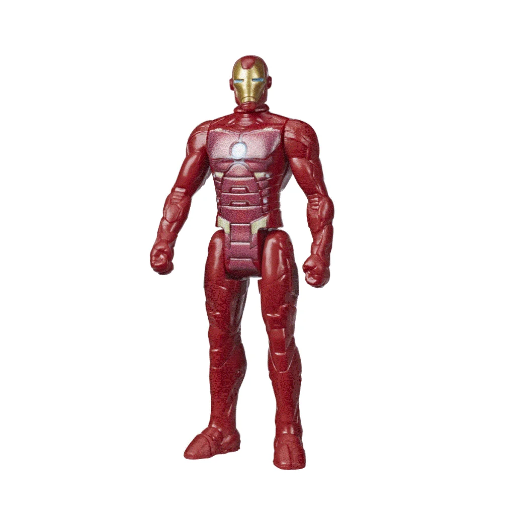İthalat® E7837  9.5 cm Aksiyon Figürleri
