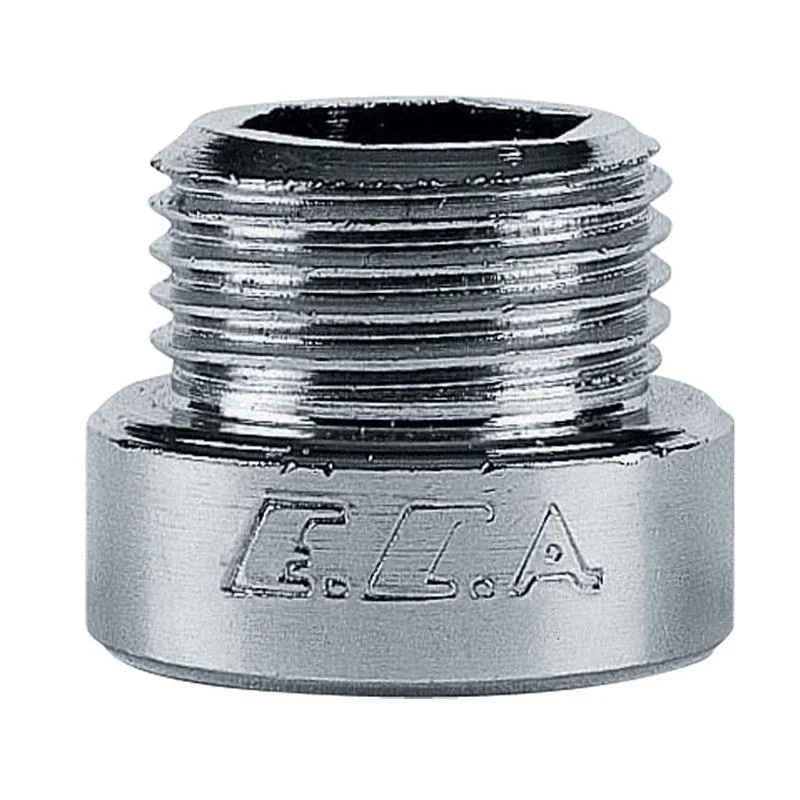 İthalat® ECA 1 Cm Krom Uzatma 1/2