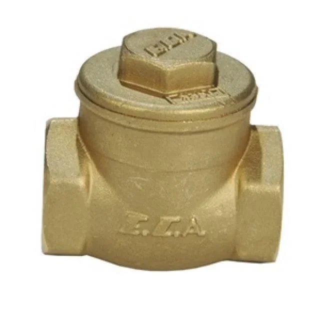 İthalat® ECA 1/2 Çalpara Çekvalf