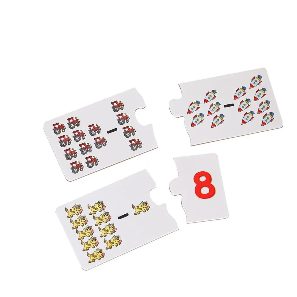 İthalat® EDU-1005 Eşleştir Çıkarma -Chiva