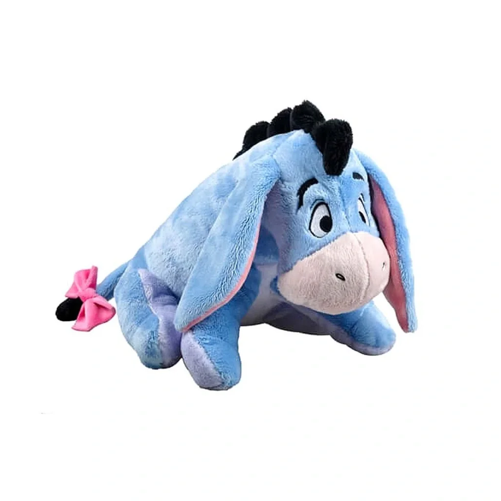 İthalat®  Eeyore Core Peluş 25 cm Fiyatı, Yorumları ve Özellikleri