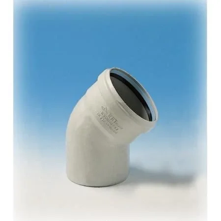 İthalat® Ege Yıldız 110X45 Pvc Açık Dirsek 3,2 mm İthalat® Ege Yıldız 110X45 Pvc Açık Dirsek 3,2 mm