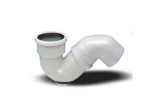 İthalat® Ege Yıldız 100 mm Es Sifon 3,2 mm
