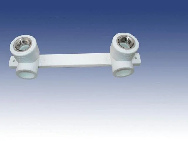 İthalat® Ege Yıldız PPRC 25X1/2 İkili Batarya Bağlantısı Gri