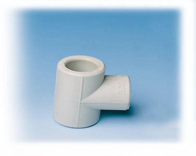 İthalat® Ege Yıldız PPRC 50 mm Te Gri