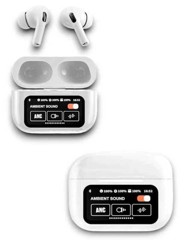 İthalat® EKRANLI AİRPODS PRO
