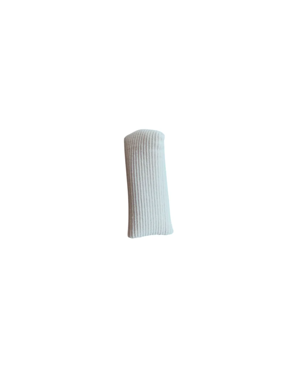 İthalat® El Ayak Parmak silikon Kumaş Kaplı Nasır Koruyucu Hortum NRD 594 ***