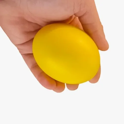 İthalat® El ve Bilek Kas Çalıştırma Egzersiz Topu