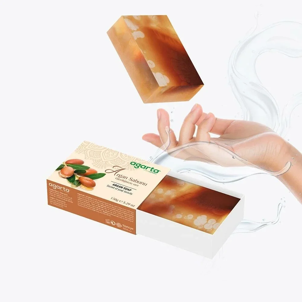El Yapımı Güzellik Sabunu 150 Gr Argan Fiyatı, Yorumları ve Özellikleri