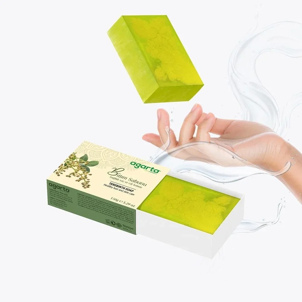 El Yapımı Güzellik Sabunu 150 Gr Bittim Fiyatı, Yorumları ve Özellikleri