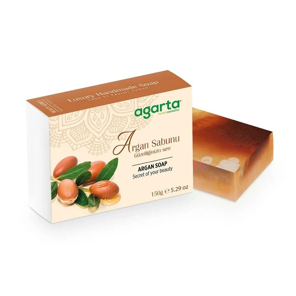 El Yapımı Güzellik Sabunu 150 Gr Argan Fiyatı, Yorumları ve Özellikleri