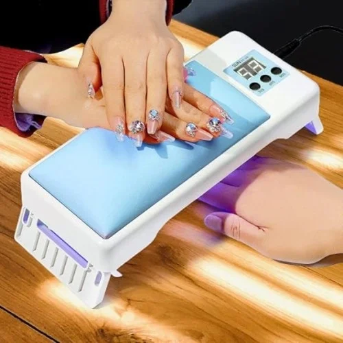 İthalat® El Yastıklı UV Oje Kurutucu