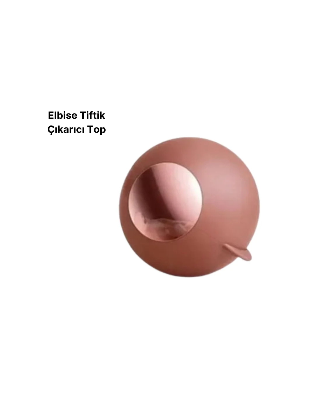 İthalat® Elbise Tiftik Çıkarıcı Top