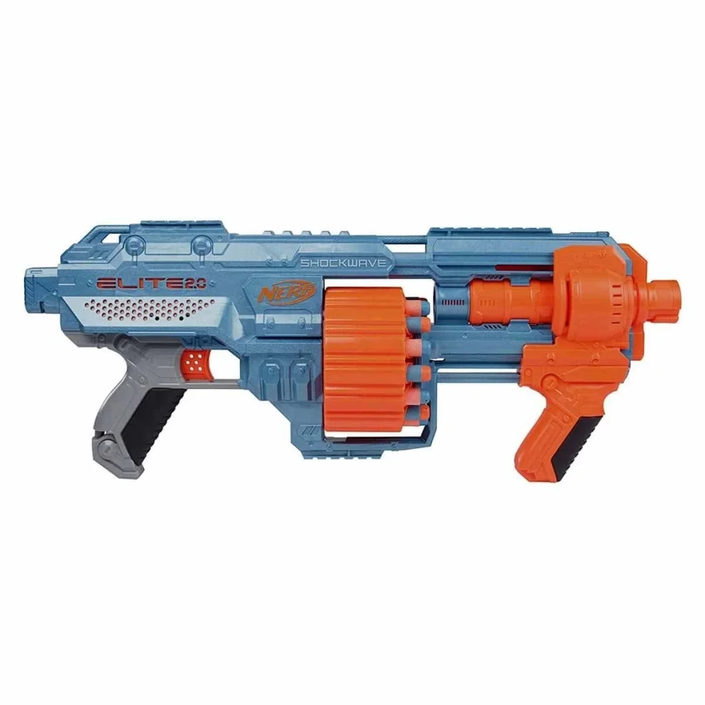 Elite 2.0 Shockwawe RD-15 E9527 Elite 2.0 Shockwawe RD-15 E9527