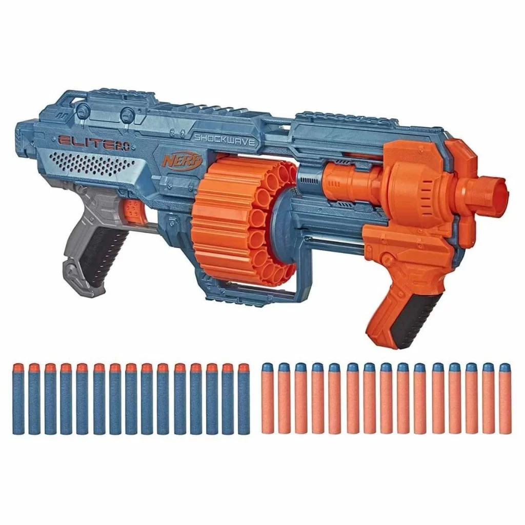Elite 2.0 Shockwawe RD-15 E9527 Elite 2.0 Shockwawe RD-15 E9527