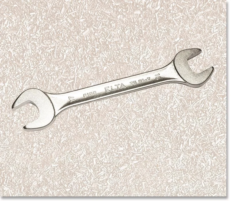 İthalat® Elta 0150 Çatal İki Ağız Anahtar 24X26