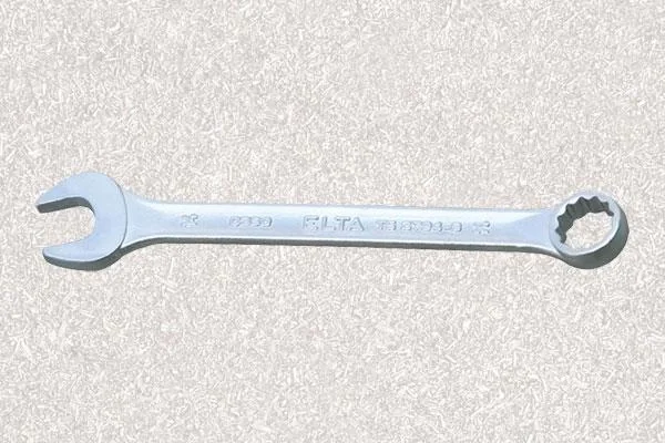 İthalat® Elta 0350 Kombine Anahtar 17 mm