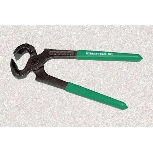 İthalat® Elta 3801 Kerpeten 180 mm