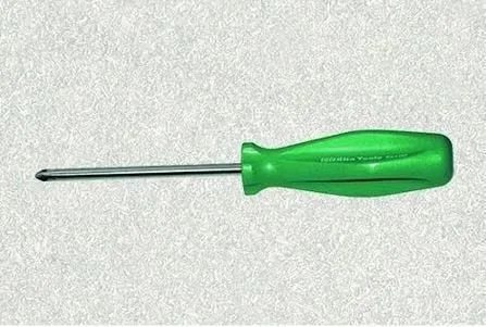 İthalat® Elta 4170 Opak Yıldız Tornavida 3x60 mm