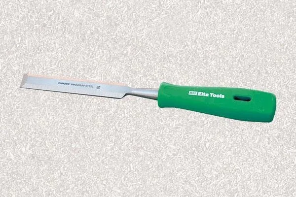 İthalat® Elta 5011 Iskarpela 6 mm